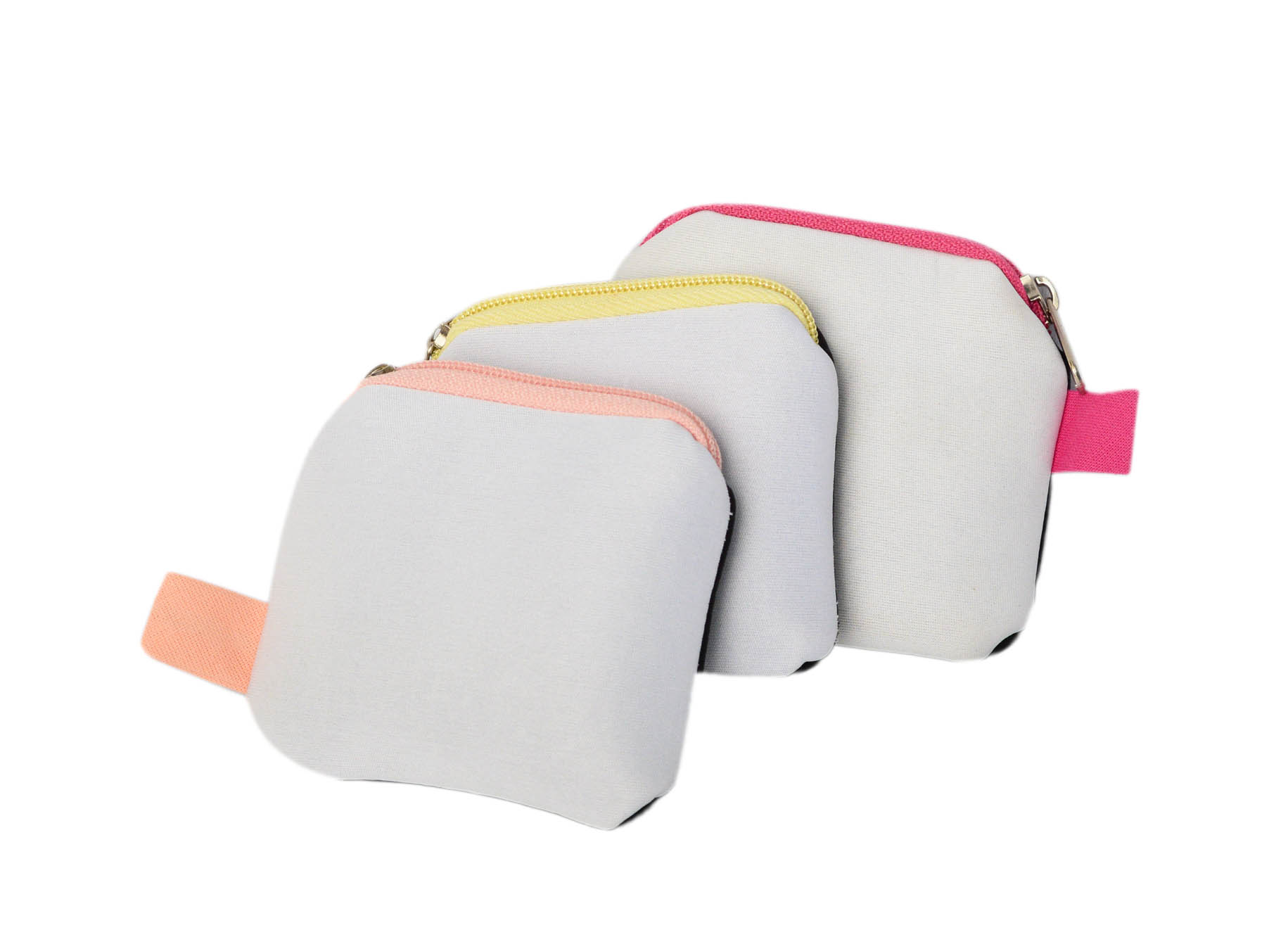 MONEDERO PARA SUBLIMAR