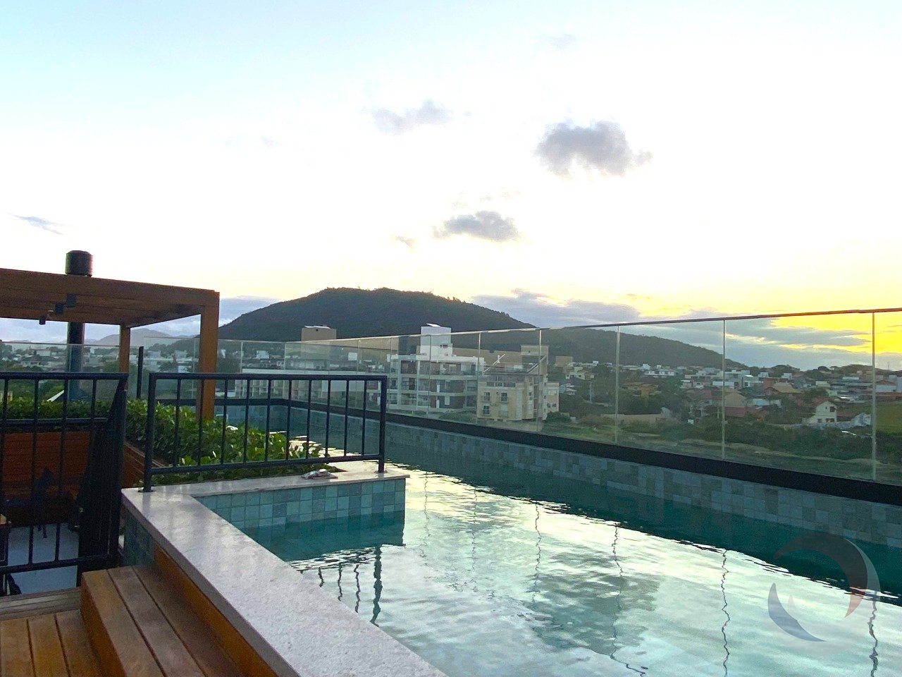 Apartamento Haleiwa Campeche 