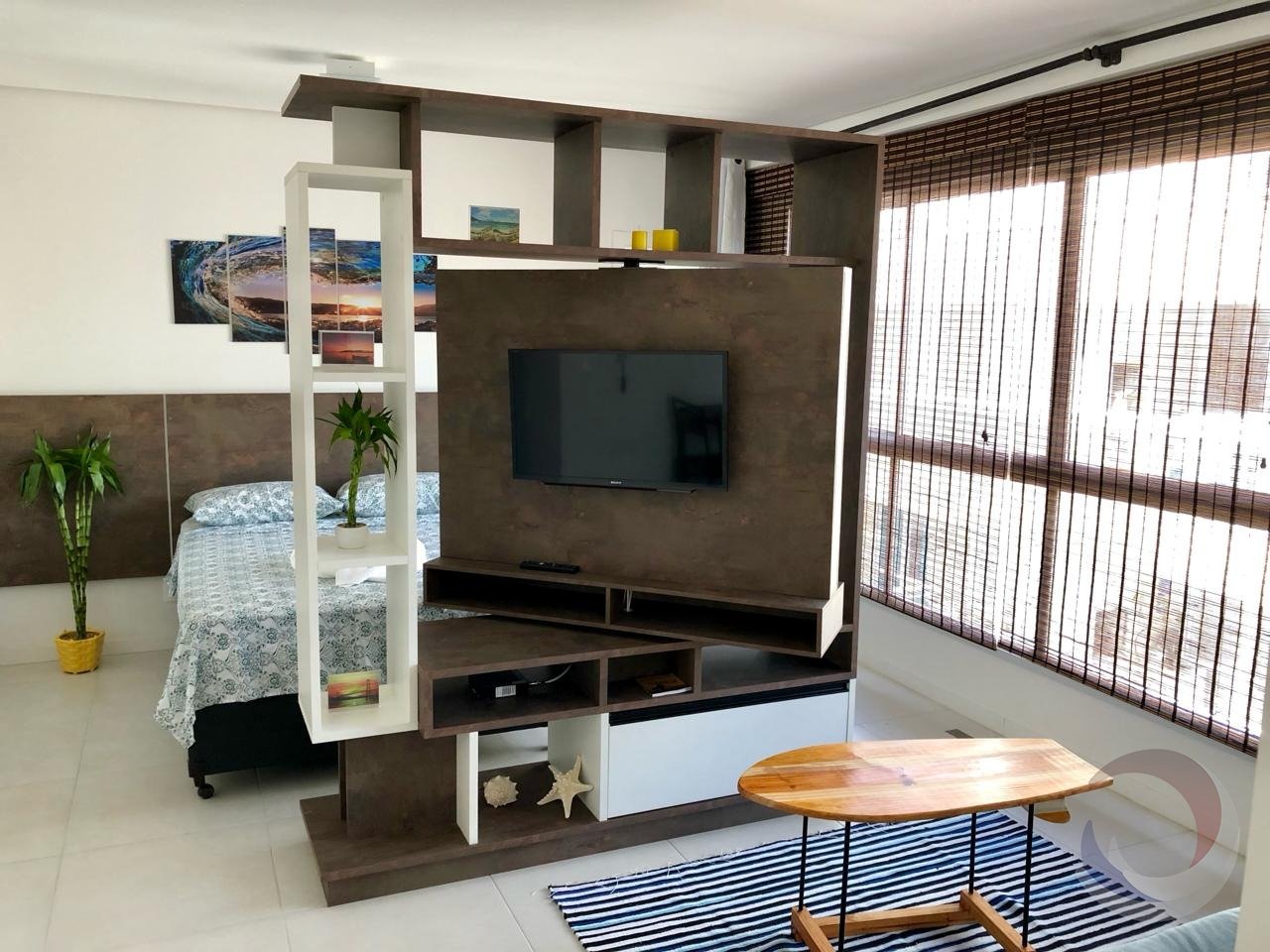 Apartamento Mobiliado no Campeche 