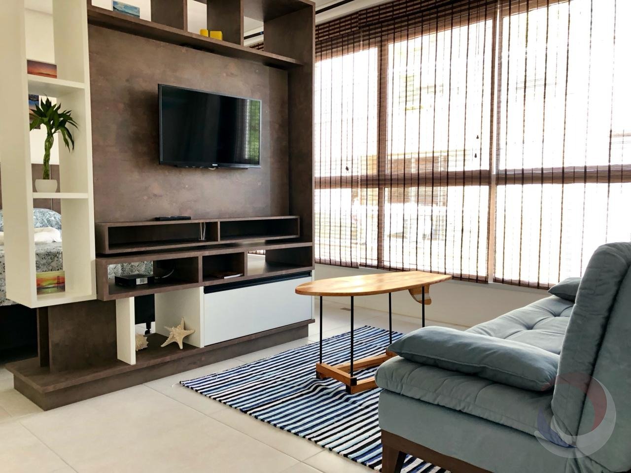 Apartamento Mobiliado no Campeche