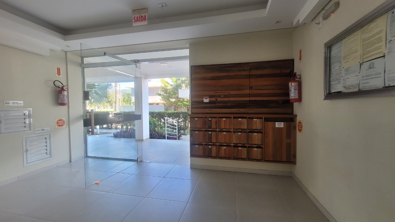 Apartamento Mobiliado e Decorado em Morro das Pedras