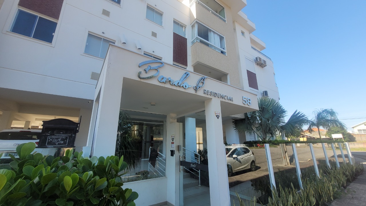 Apartamento Mobiliado e Decorado em Morro das Pedras