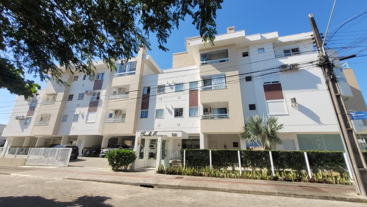 Apartamento Mobiliado e Decorado em Morro das Pedras