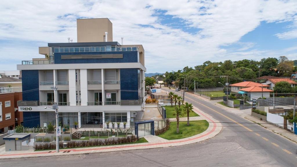 Apartamento Garden com Vista Mar Campeche