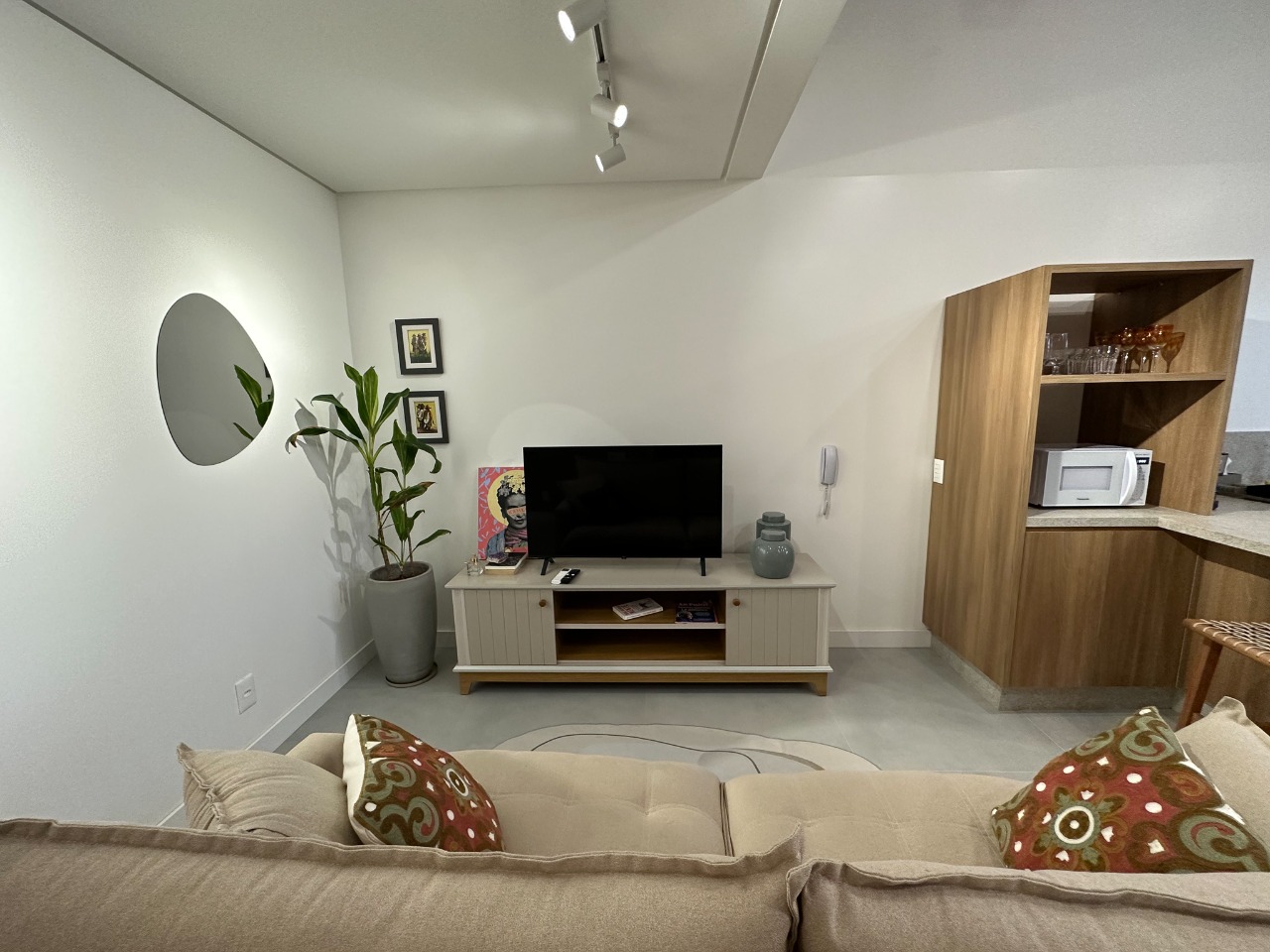 Loft Sofisticado Campeche 