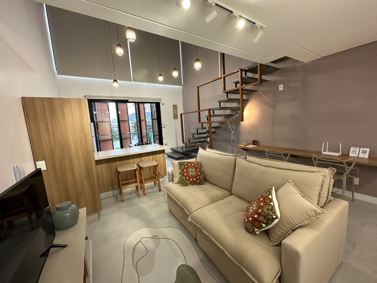 Loft Sofisticado Campeche 