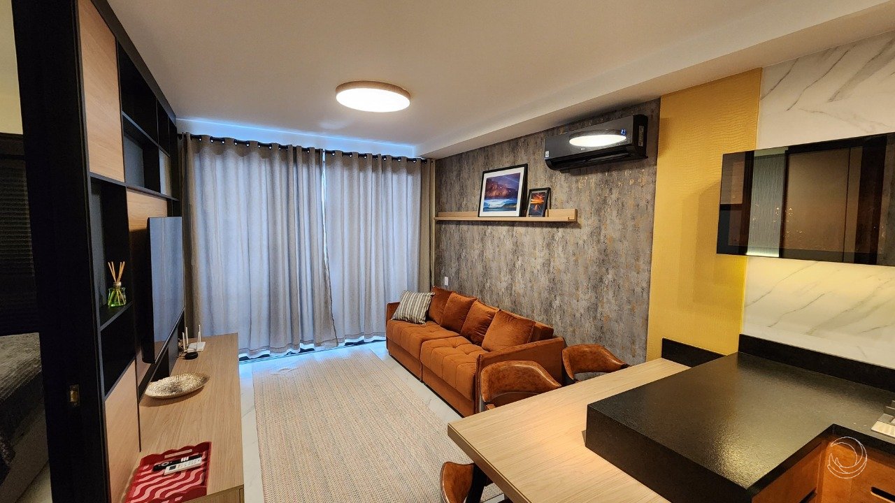 Apartamento à Venda Campeche 