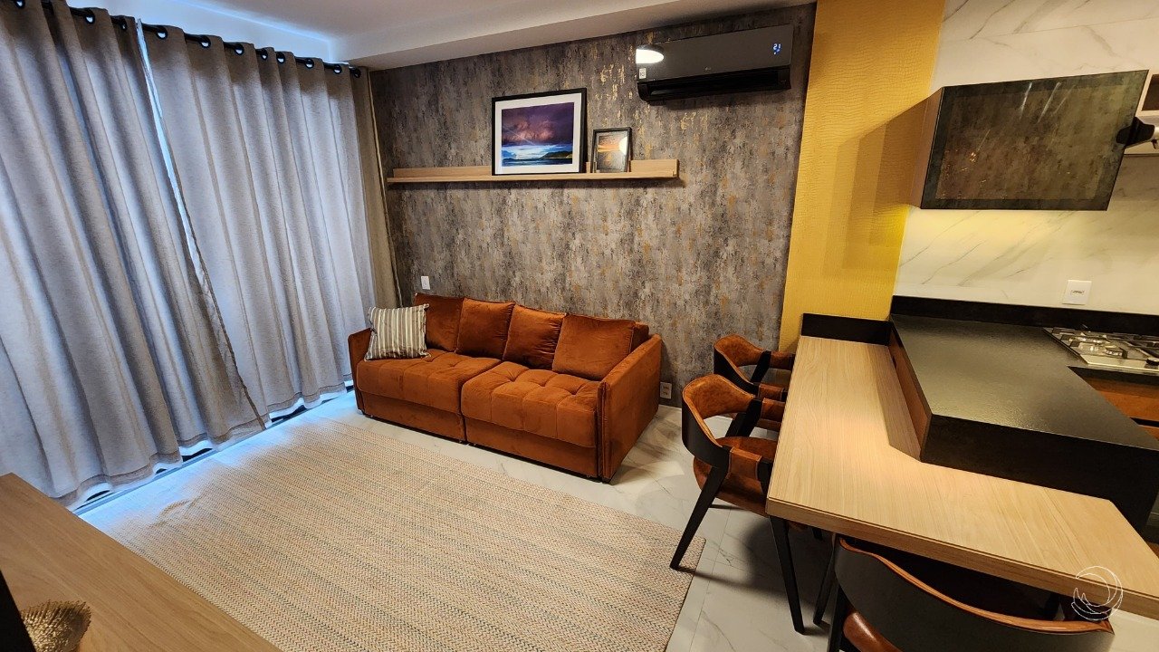 Apartamento à Venda Campeche 