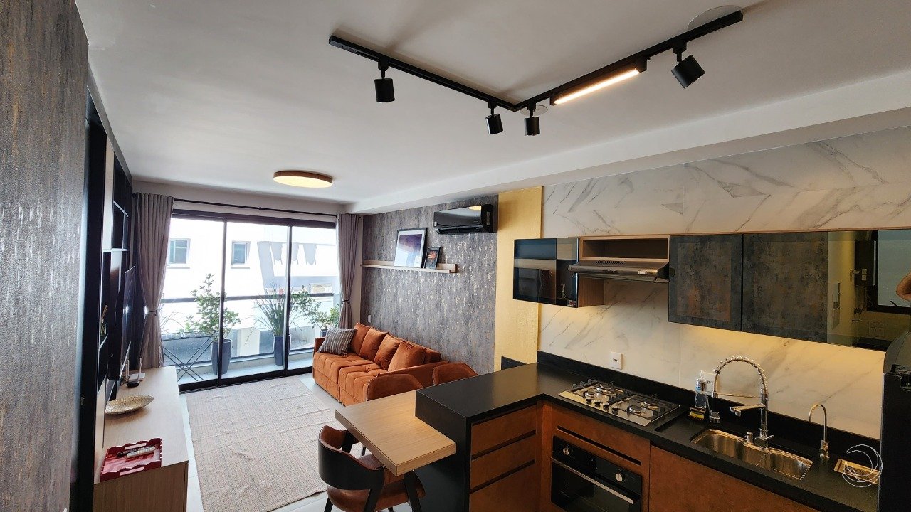 Apartamento à Venda Campeche 