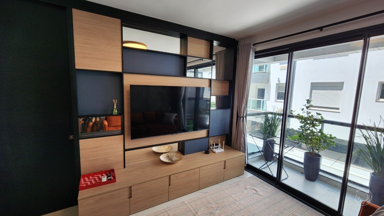 Apartamento à Venda Campeche