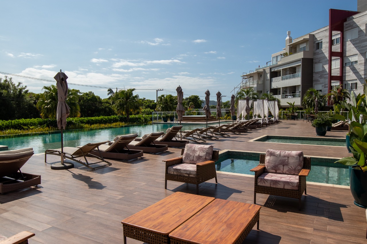 Apartamento Mobiliado Campeche