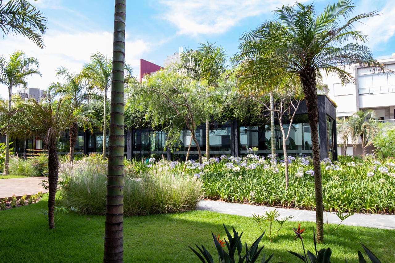 Apartamento Mobiliado Campeche 