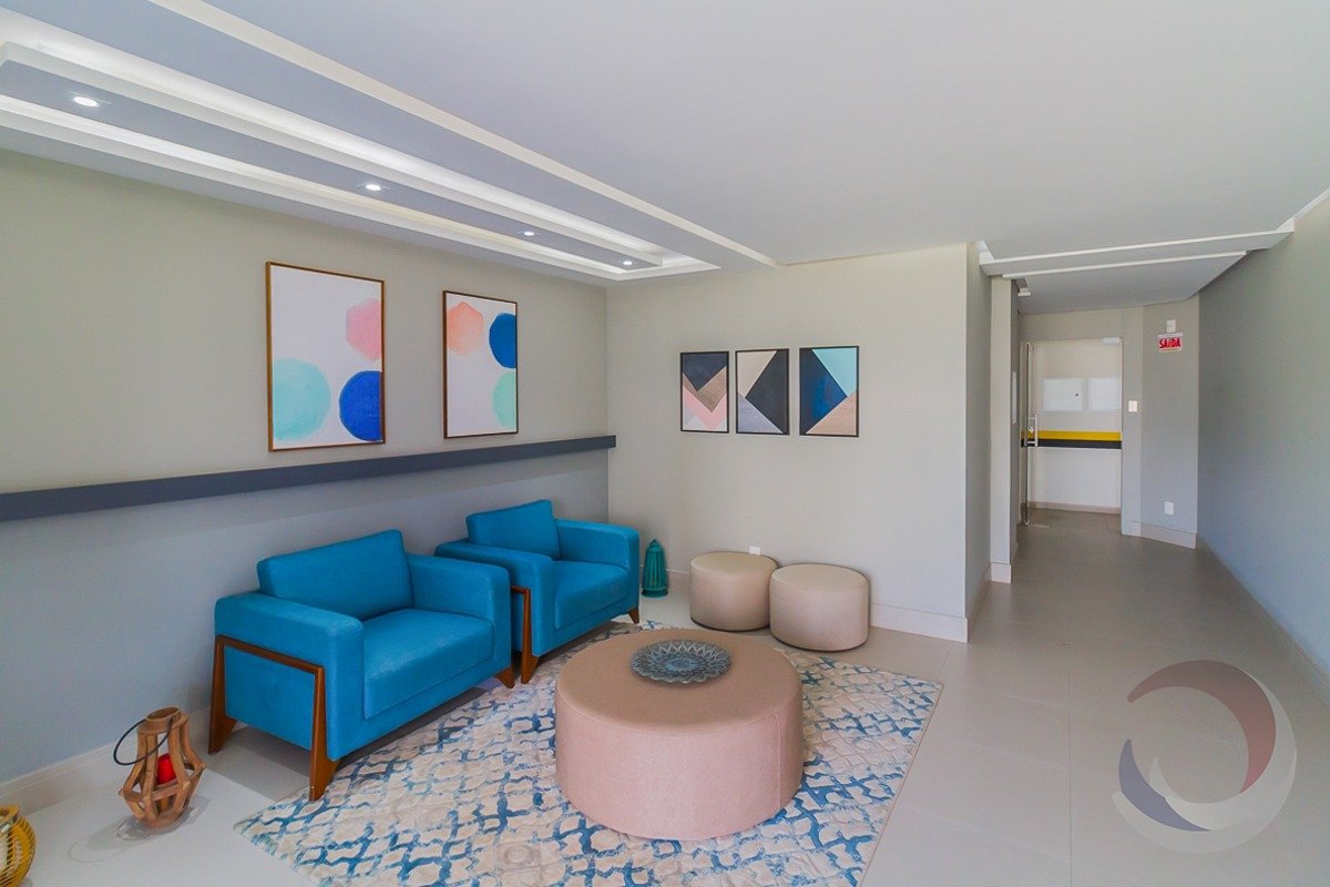 Cobertura Exclusiva Frente ao Mar Campeche  