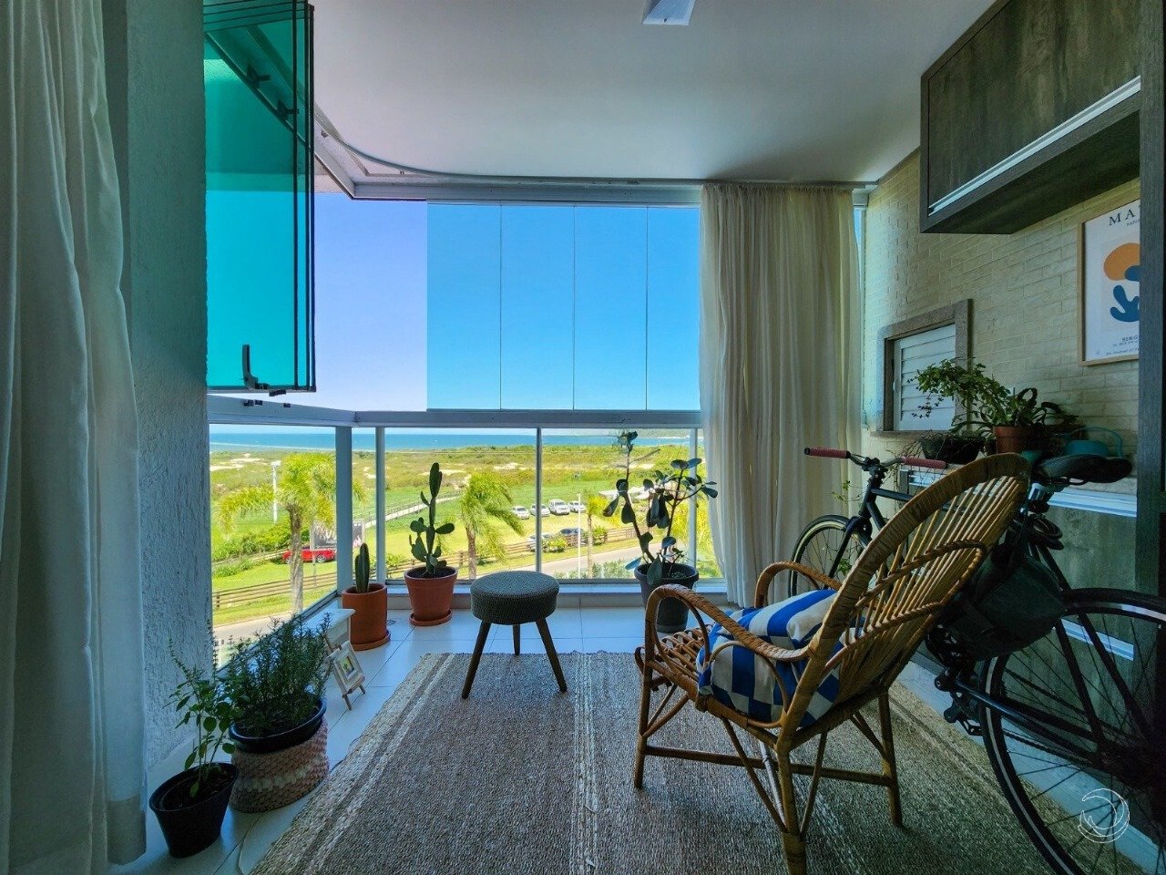 Apartamento à Venda Campeche 