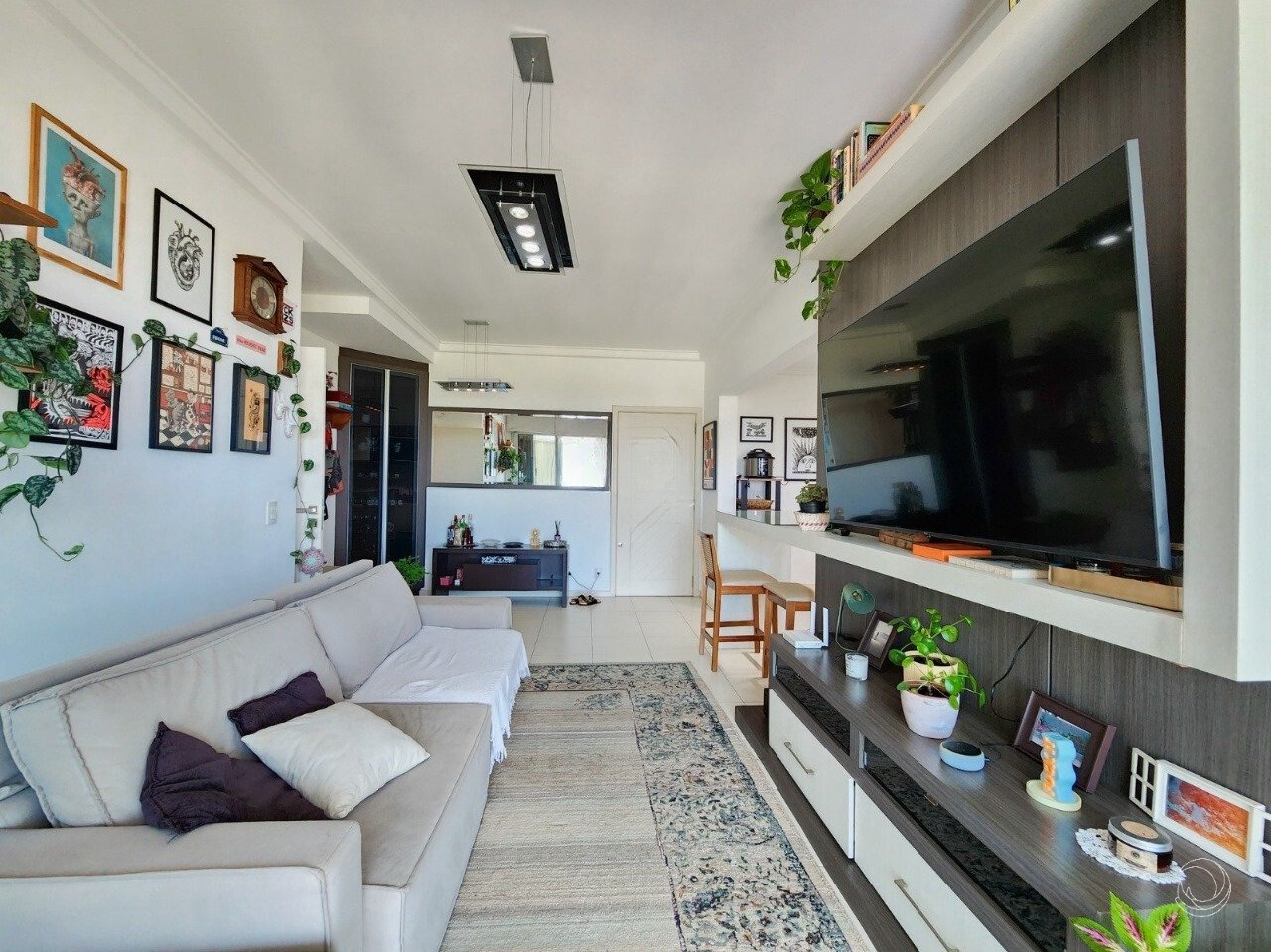 Apartamento à Venda Campeche 