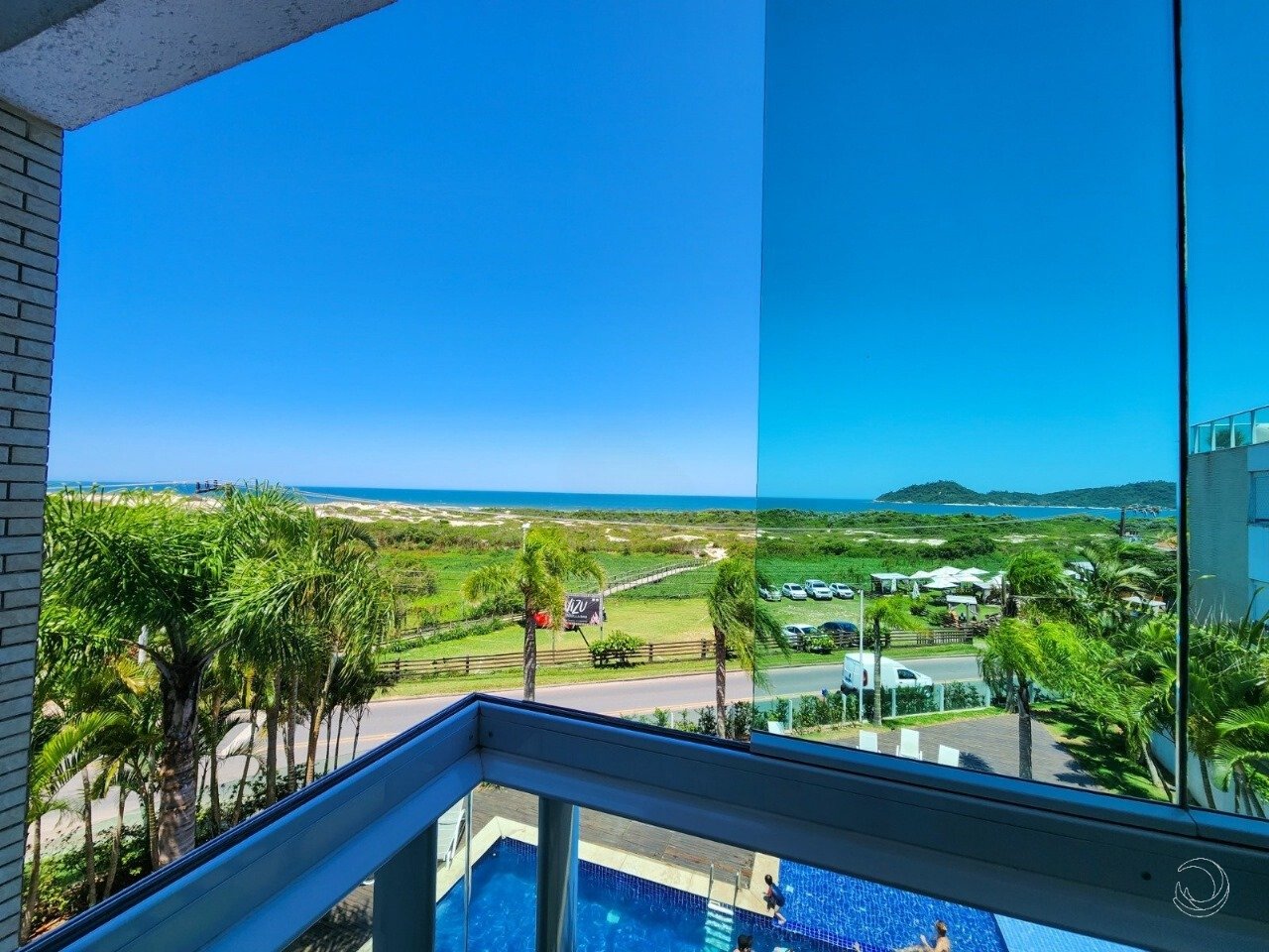 Apartamento à Venda Campeche