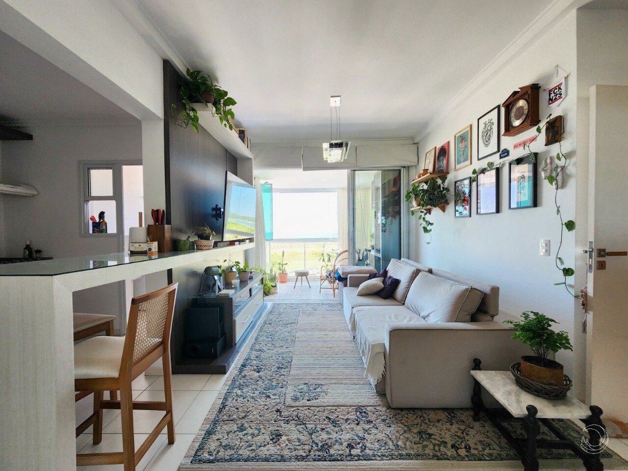 Apartamento à Venda Campeche 