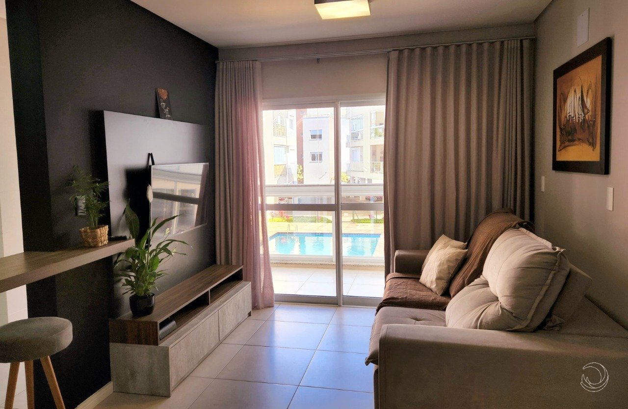 Apartamento Rua Heloisa Rojo Campeche