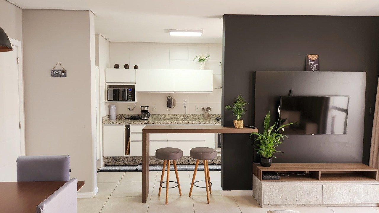 Apartamento Rua Heloisa Rojo Campeche  