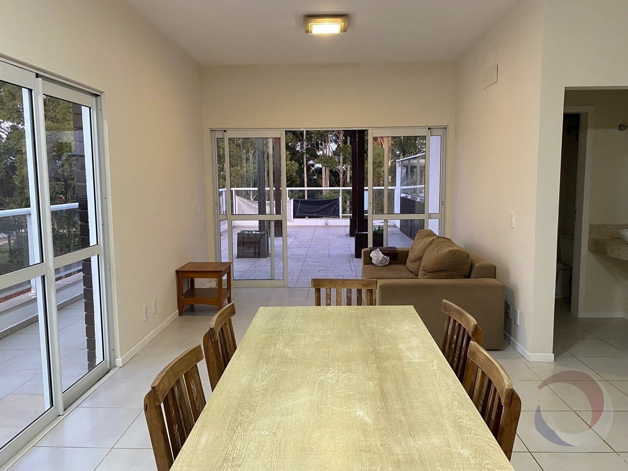 Cobertura Exclusiva no Campeche 