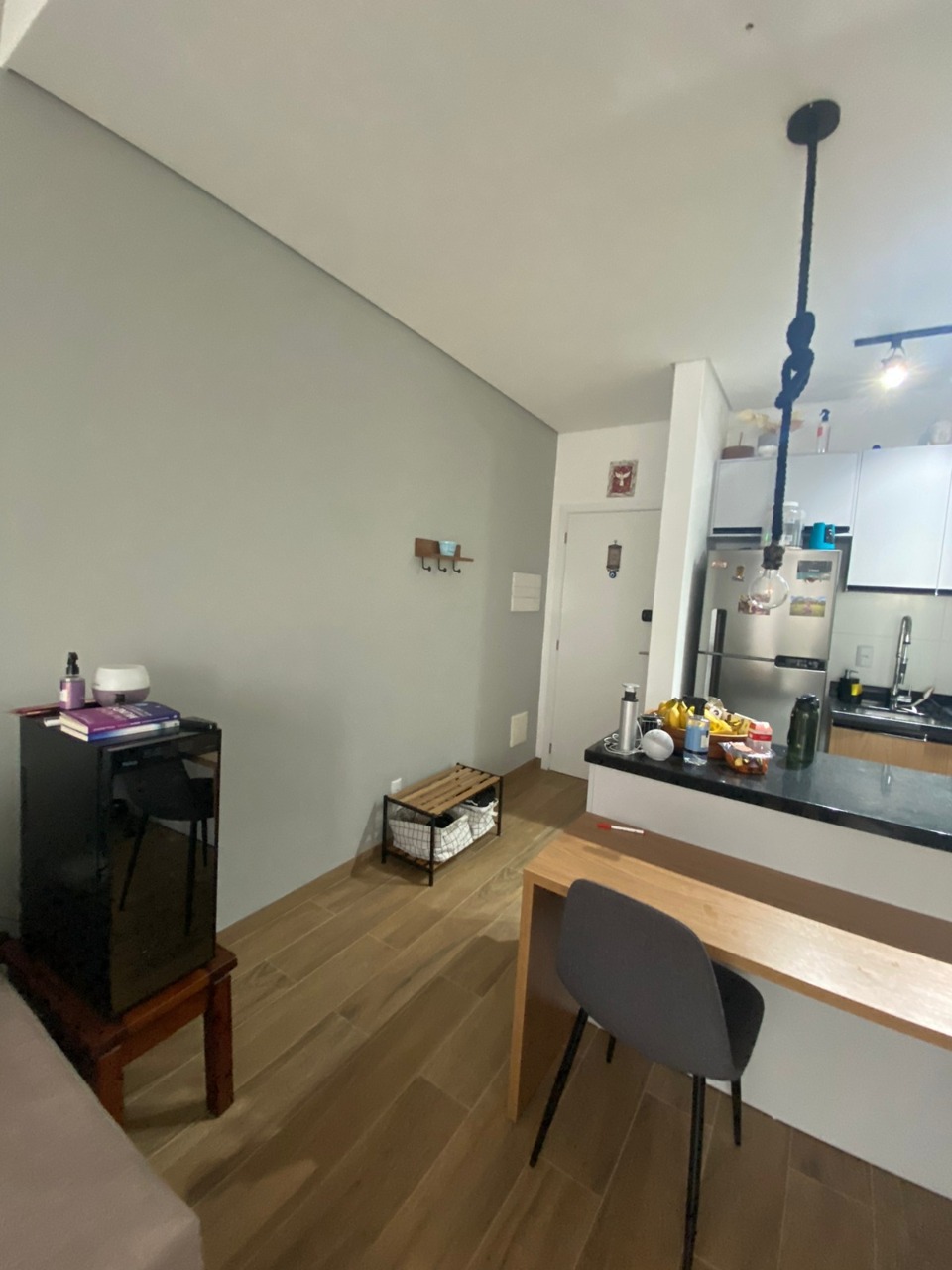 Studio Moderno e Decorado no Morro das Pedras