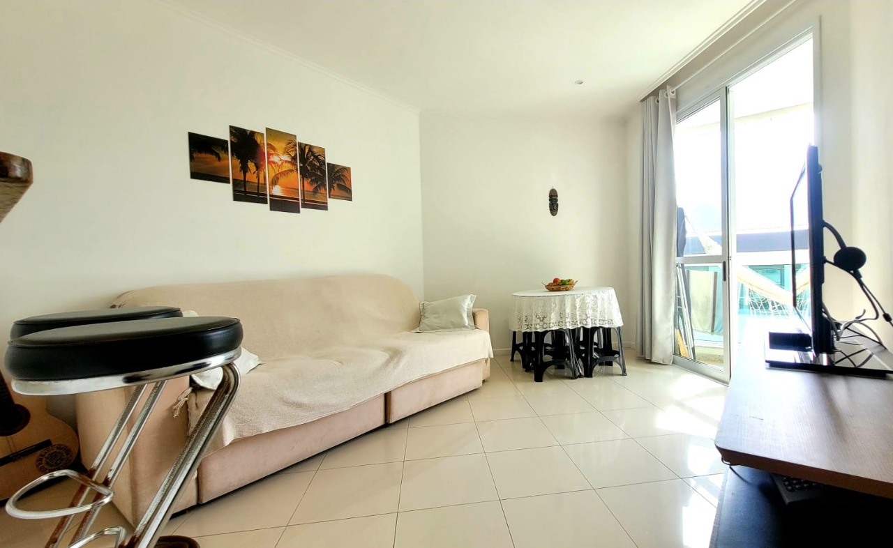 Apartamento Mobiliado com Vista Privilegiada — Morro das Pedras