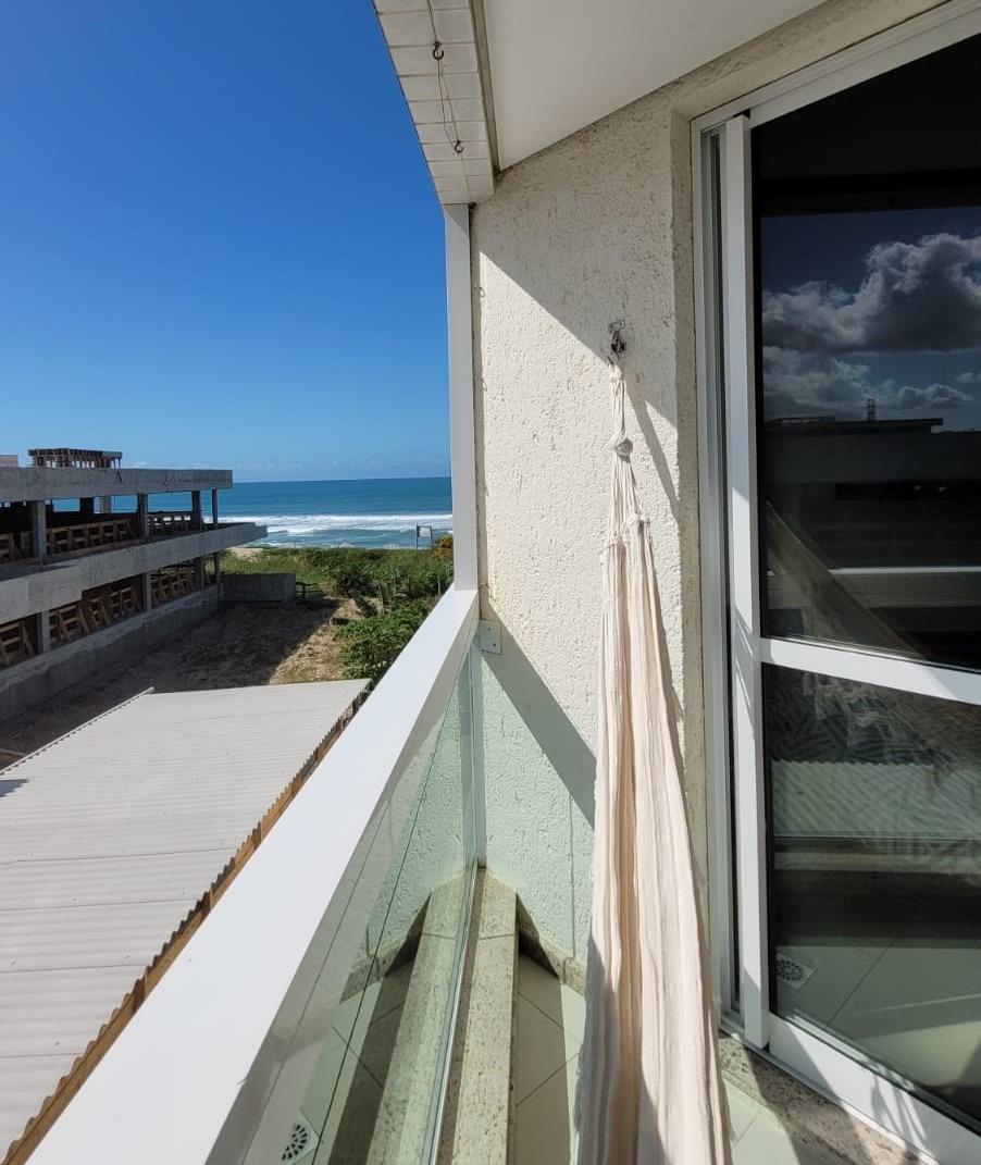 Apartamento Mobiliado com Vista Privilegiada — Morro das Pedras