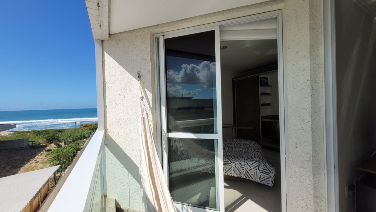 Apartamento Mobiliado com Vista Privilegiada — Morro das Pedras