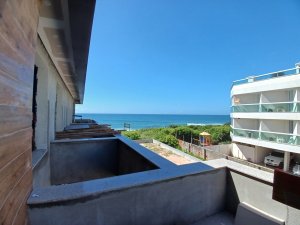 Apartamento vista mar no Morro das Pedras