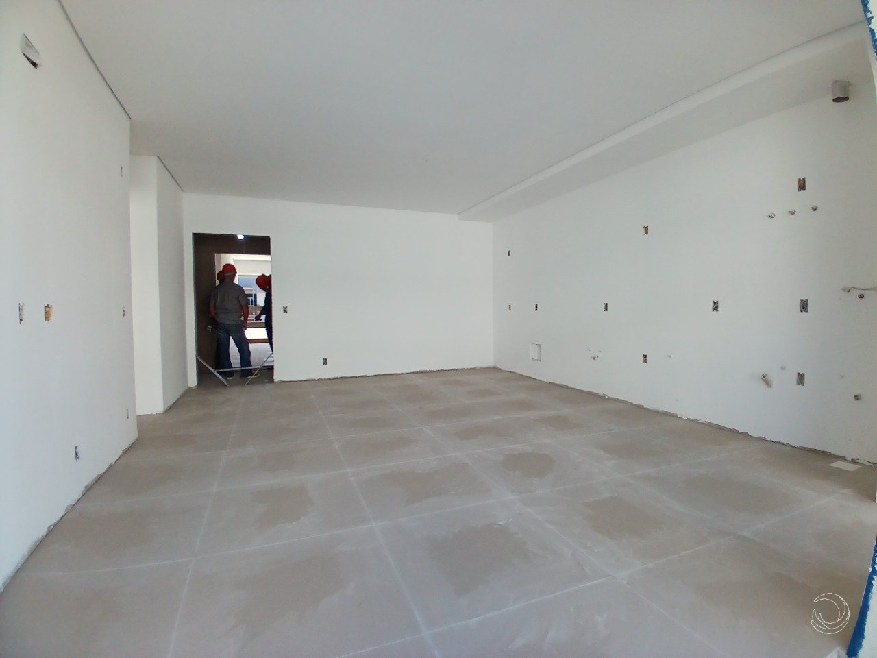 Apartamento vista mar no Morro das Pedras