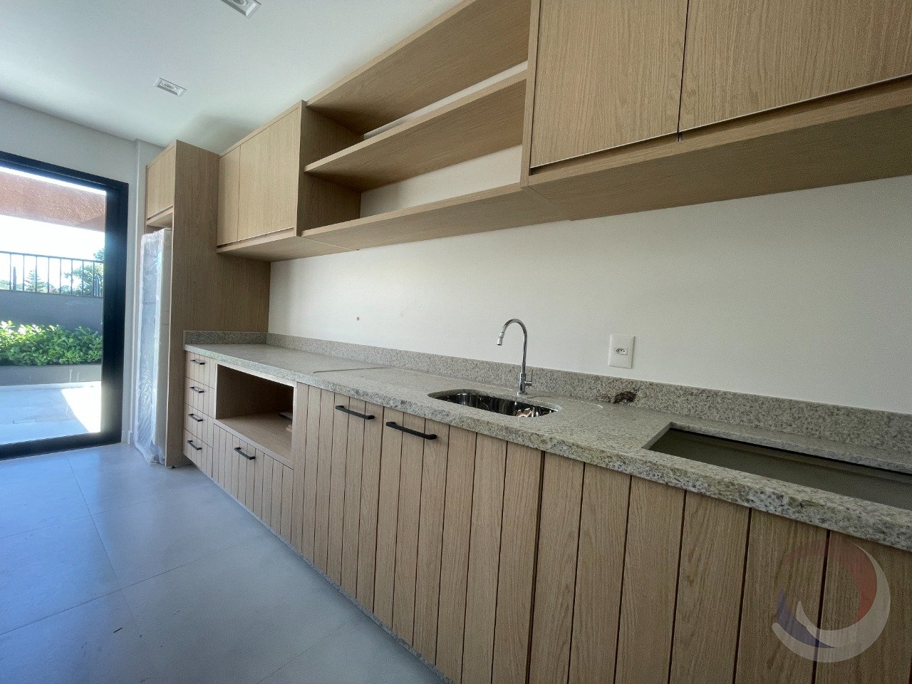 Loft Moderno em Novo Campeche