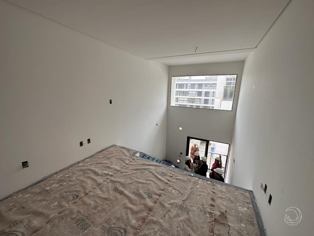 Studio Loft Moderno no Novo Campeche