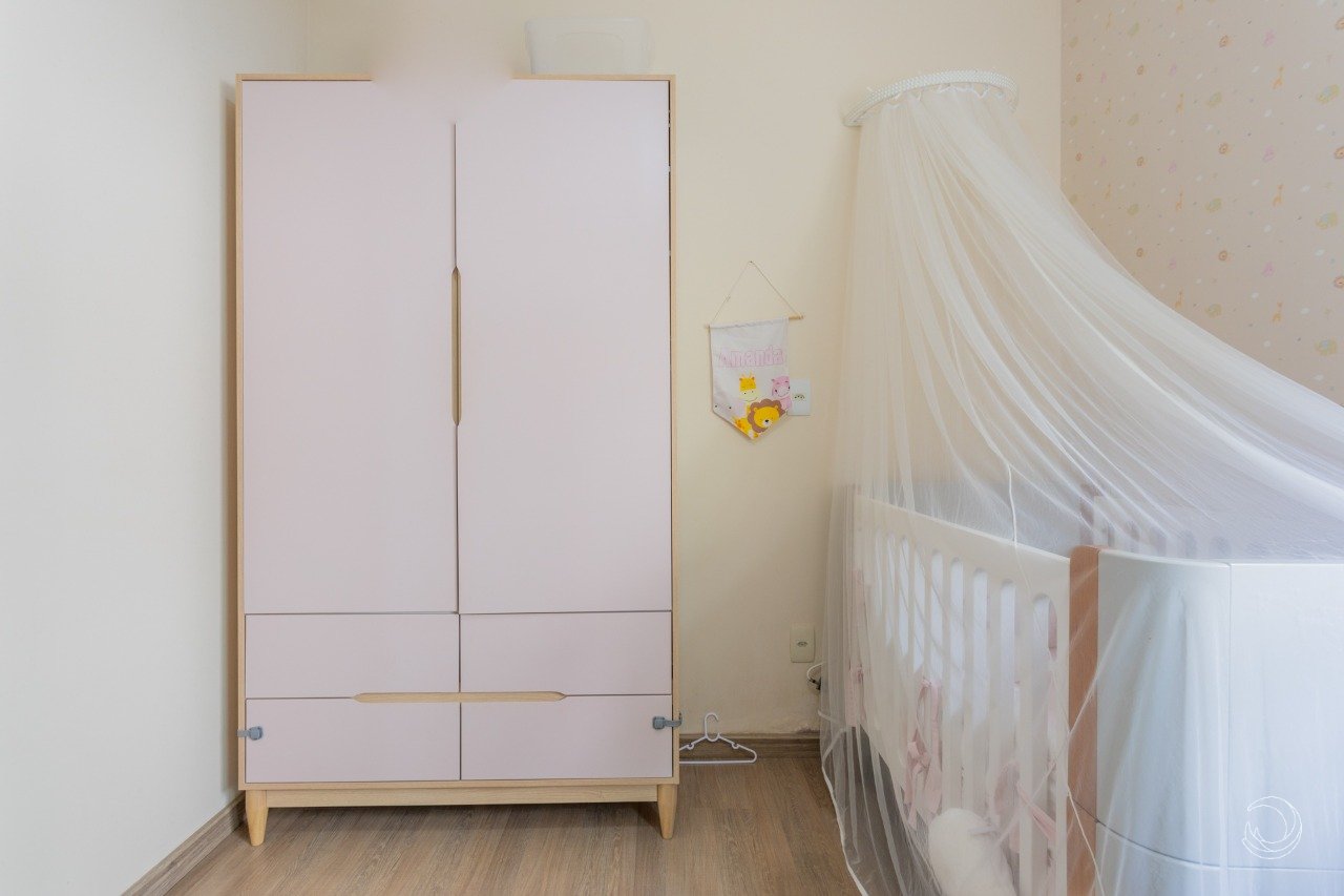 Apartamento Frente Mar com 2 Suítes no Novo Campeche