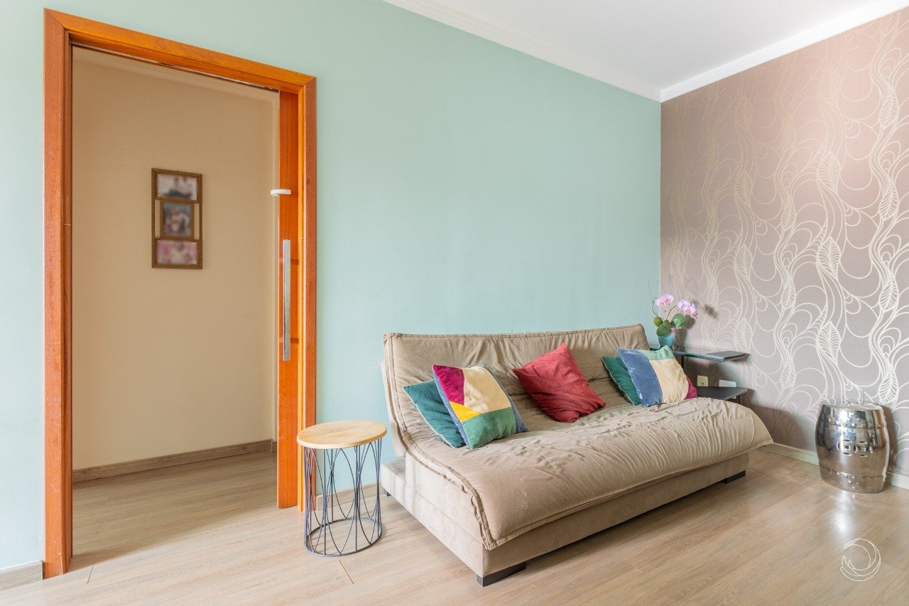 Apartamento Frente Mar com 2 Suítes no Novo Campeche