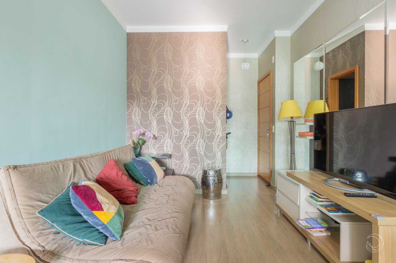 Apartamento Frente Mar com 2 Suítes no Novo Campeche