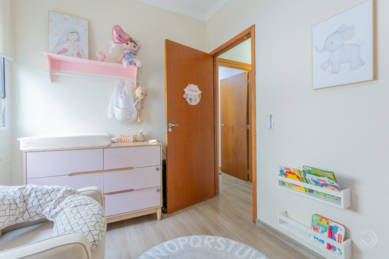 Apartamento Frente Mar com 2 Suítes no Novo Campeche