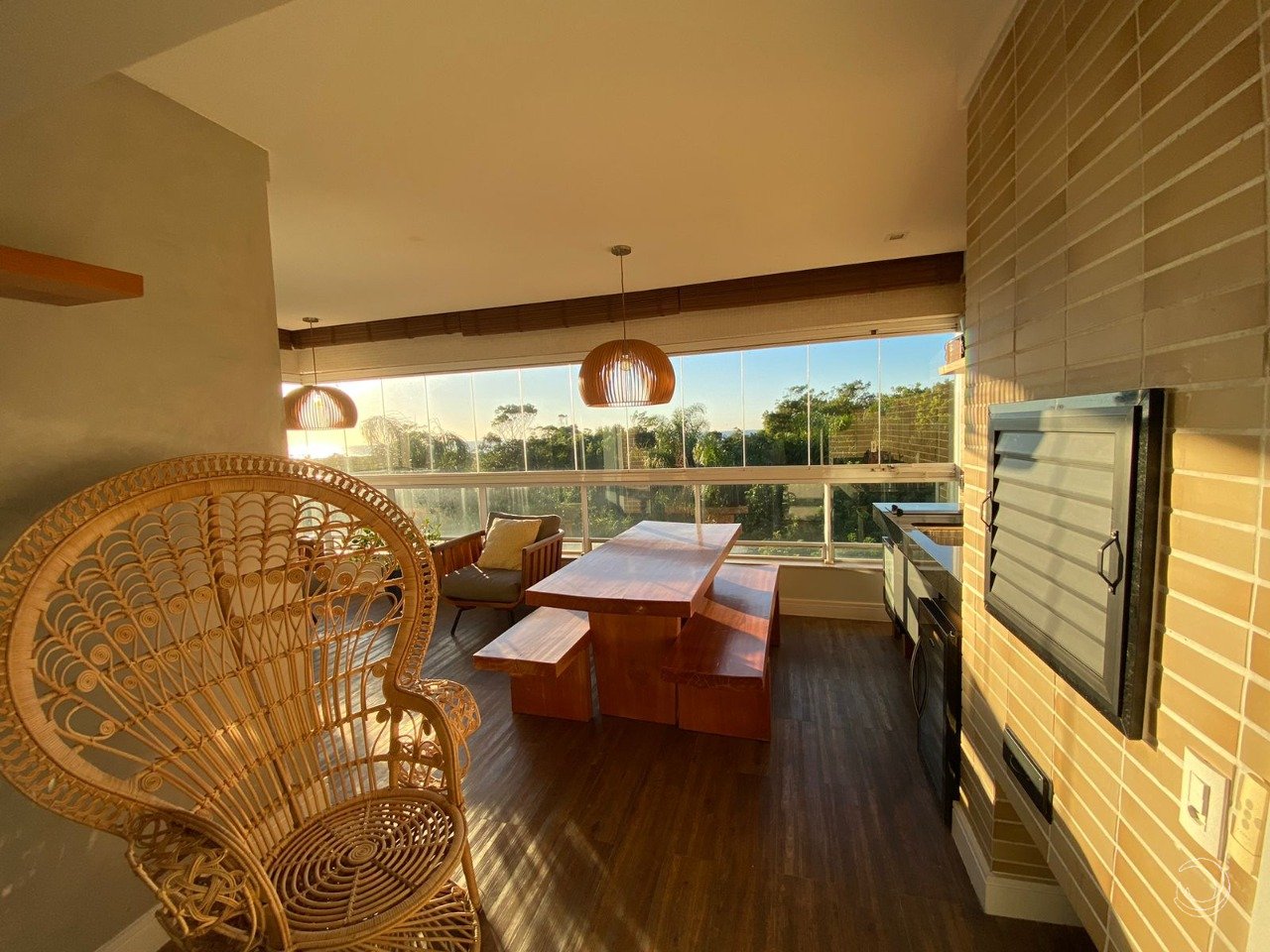 Apartamento de Frente para o Mar no Campeche