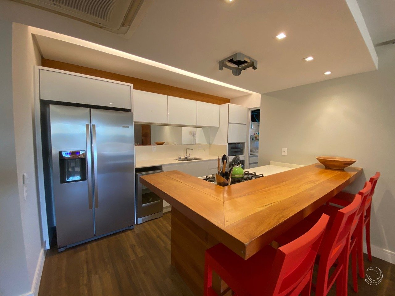 Apartamento de Frente para o Mar no Campeche