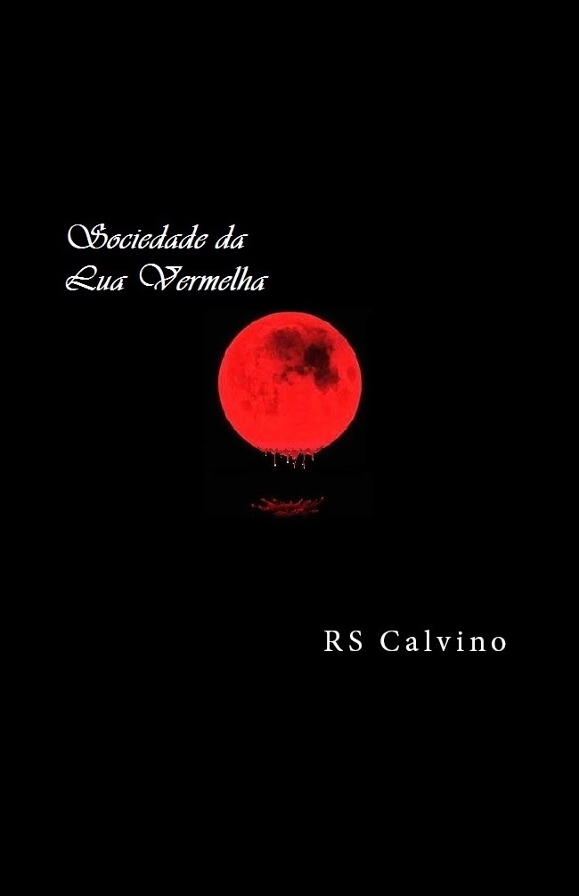 A Sociedade da Lua Vemelha