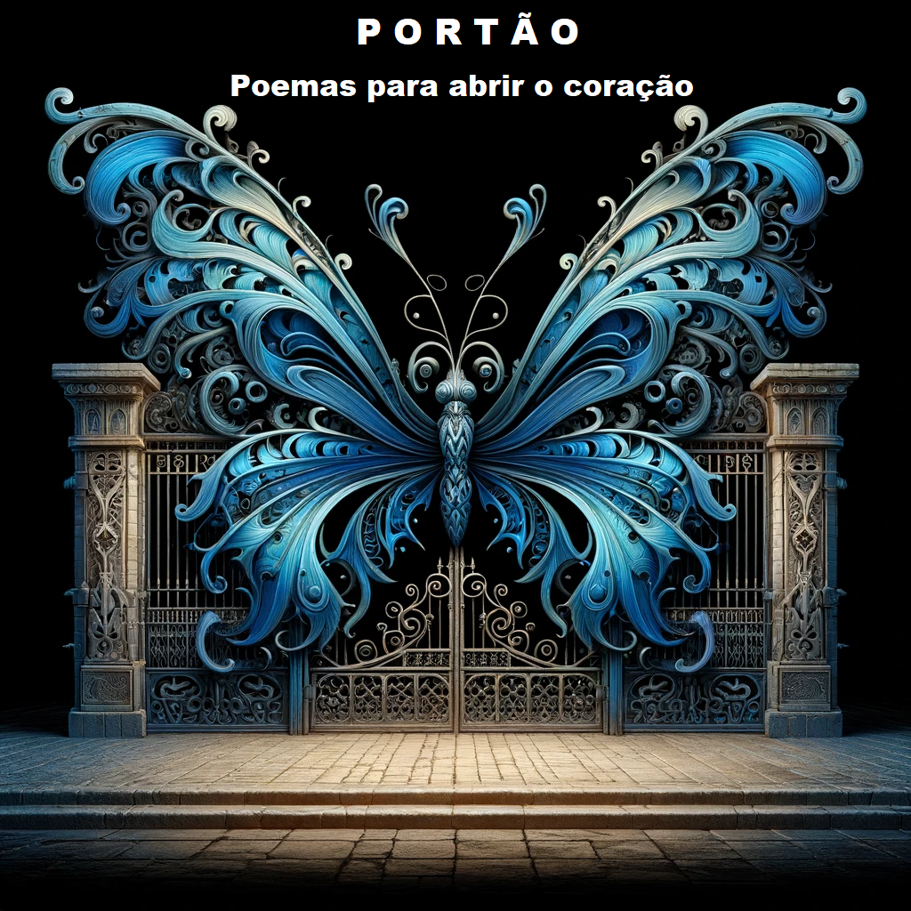 Portão