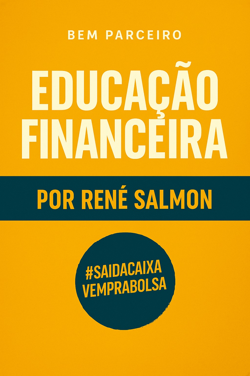 Bem Parceiro - Educação Financeira 