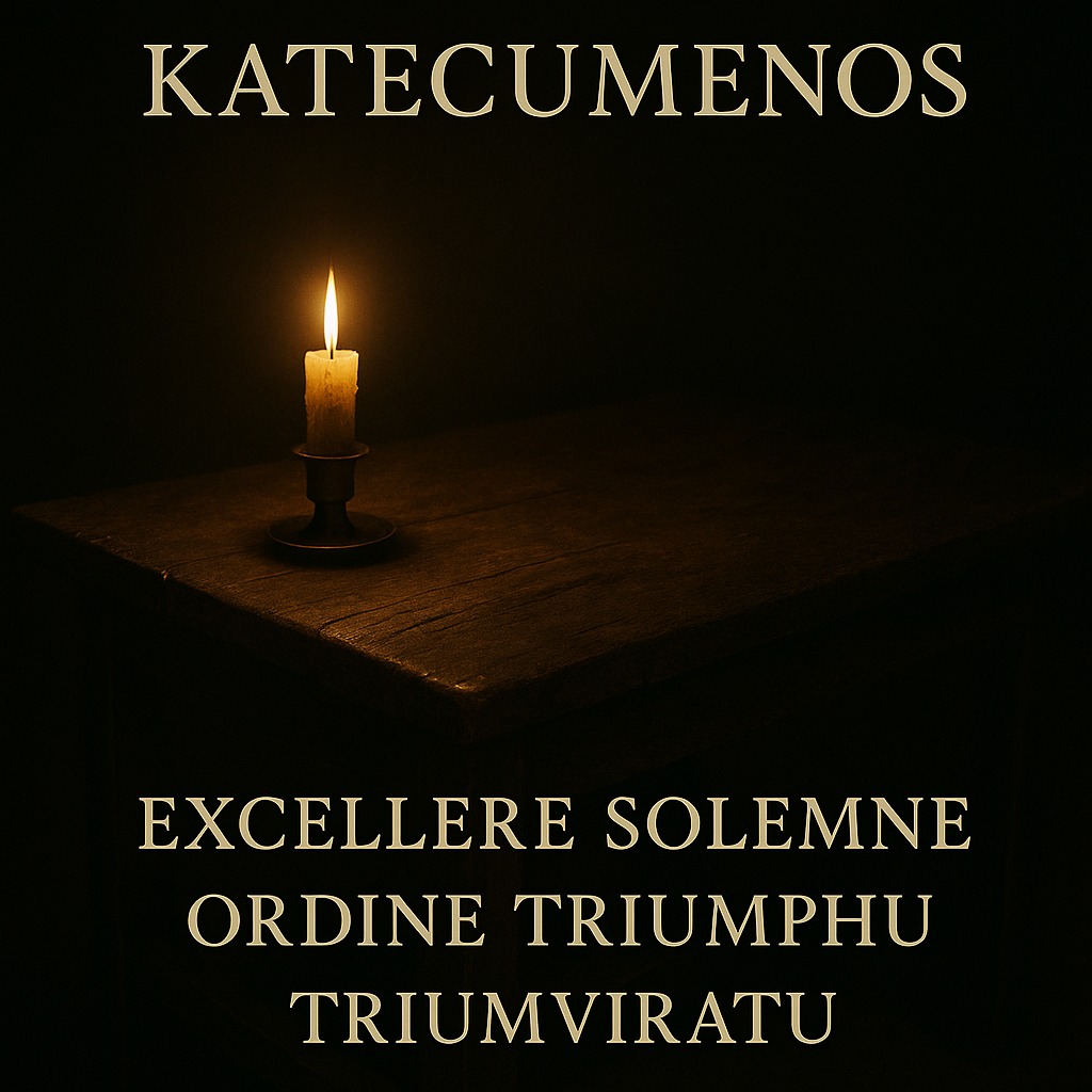 KATECUMENOS