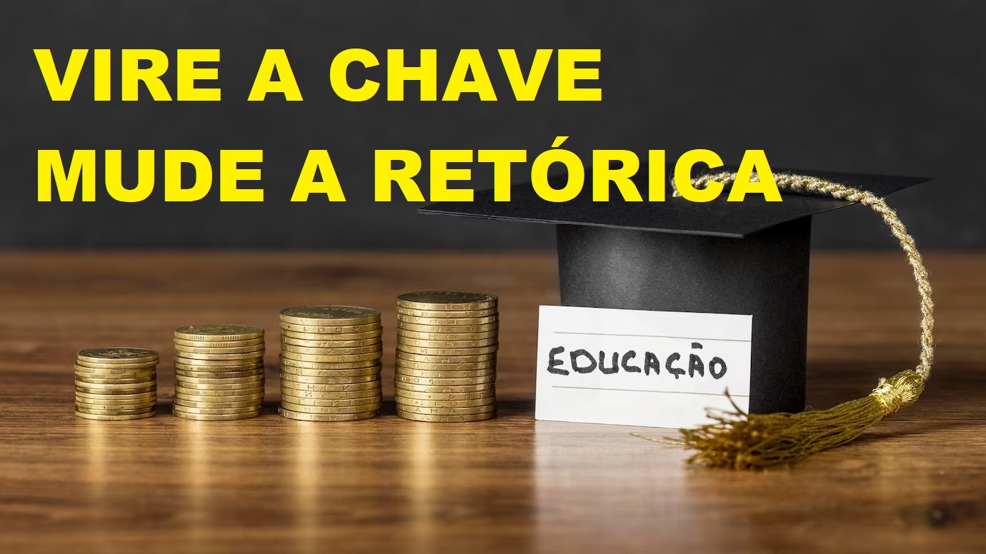 Comece Agora sua Educação Financeira