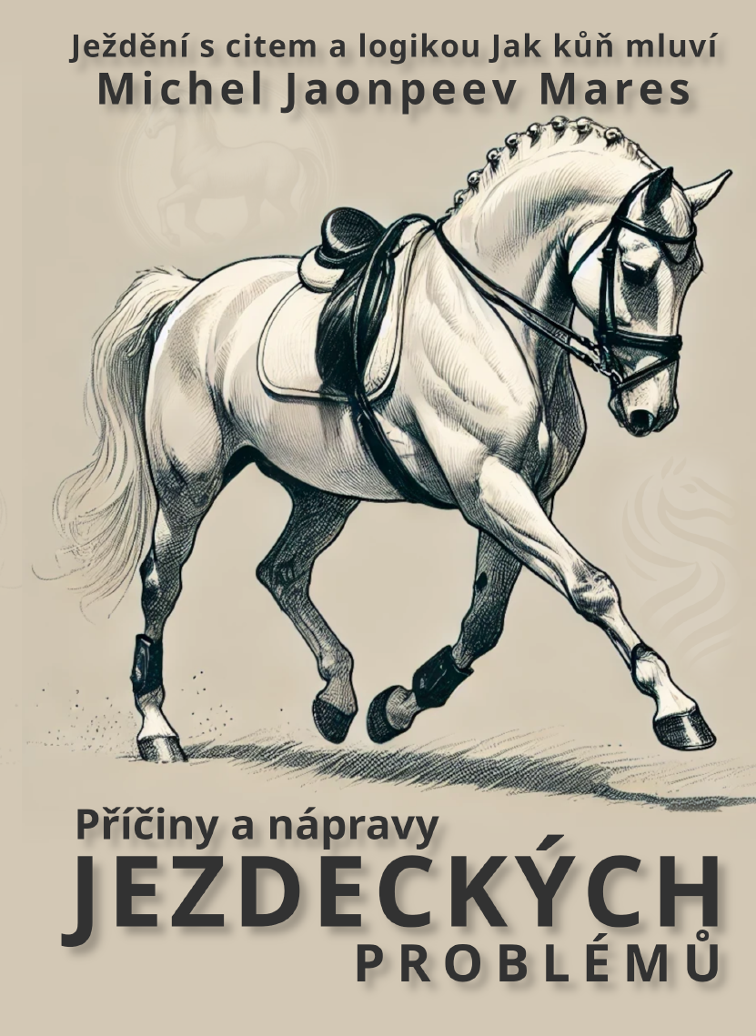 Příčiny a nápravy jezdeckých problémů