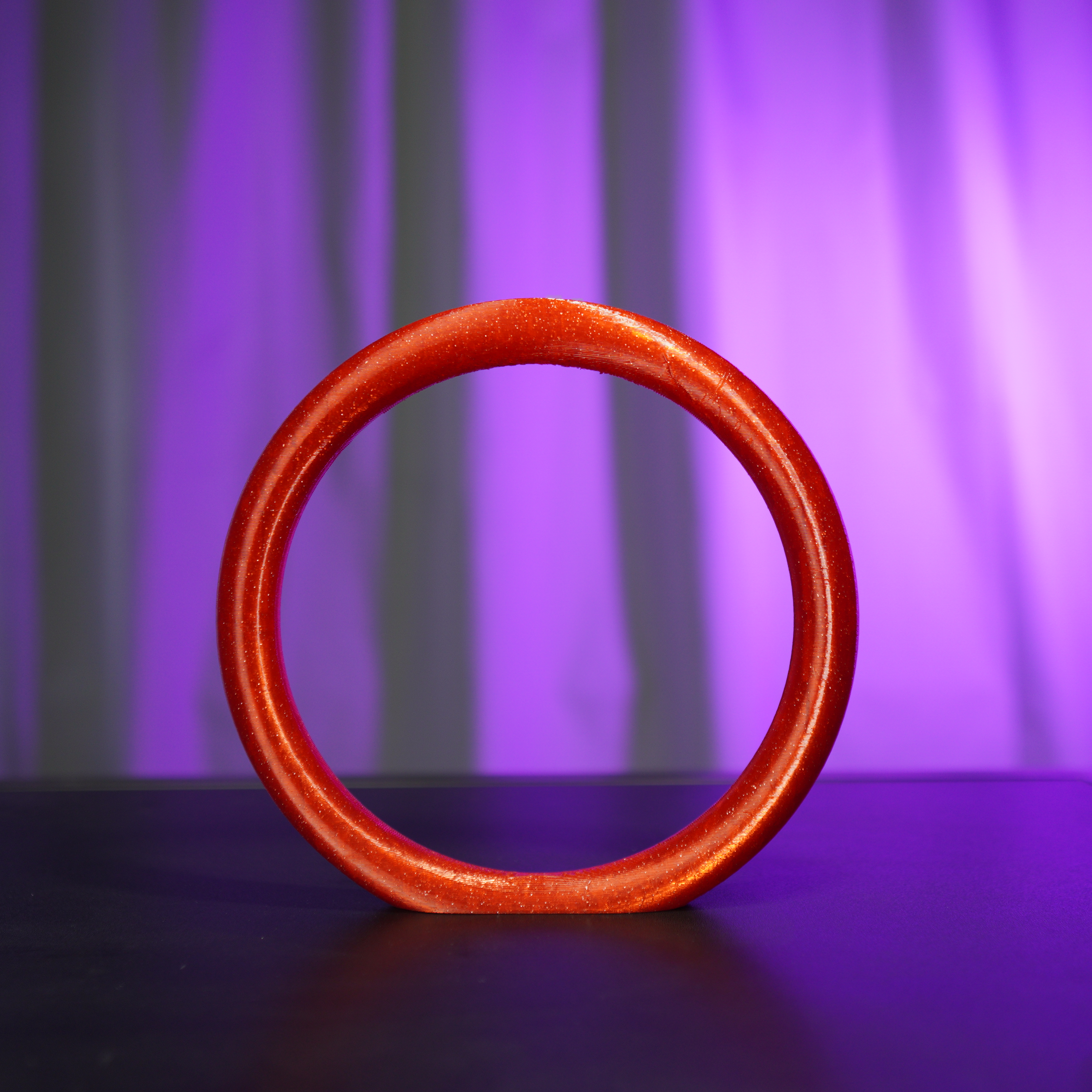 Kroužky pro Working Equitation