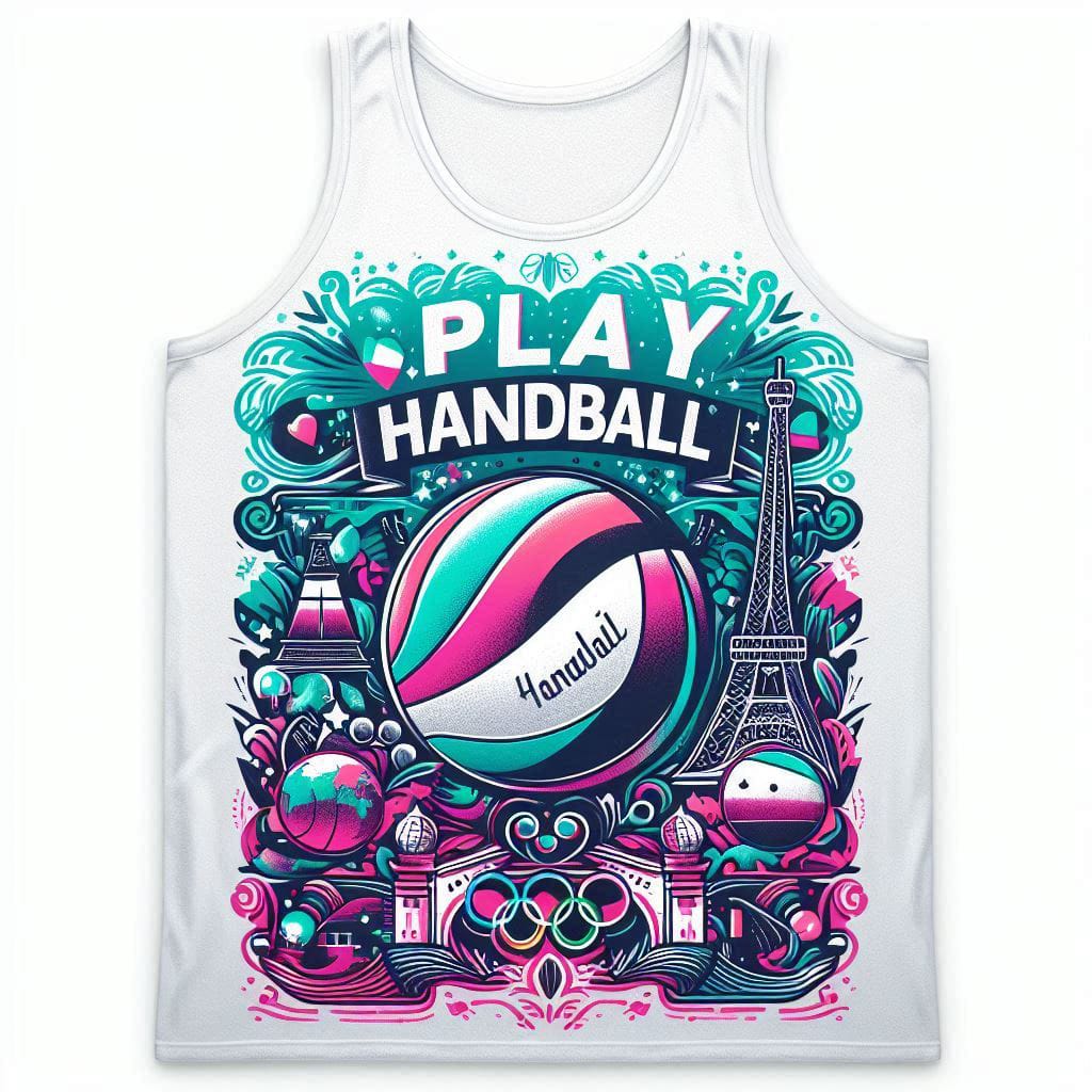 Musculosa Olímpica PH