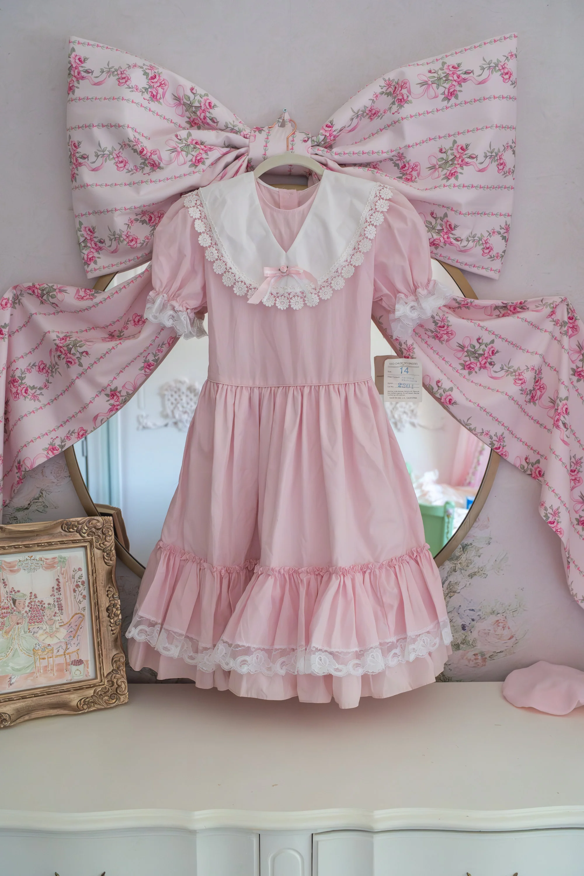 Pink Pageant 14