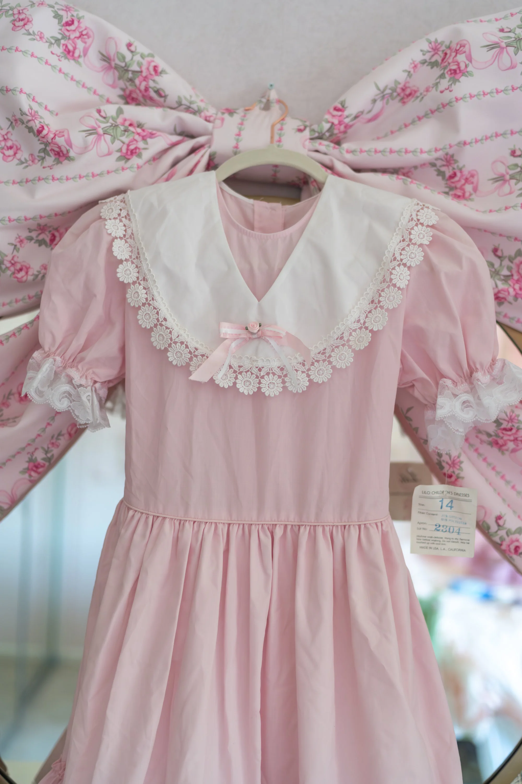 Pink Pageant 14