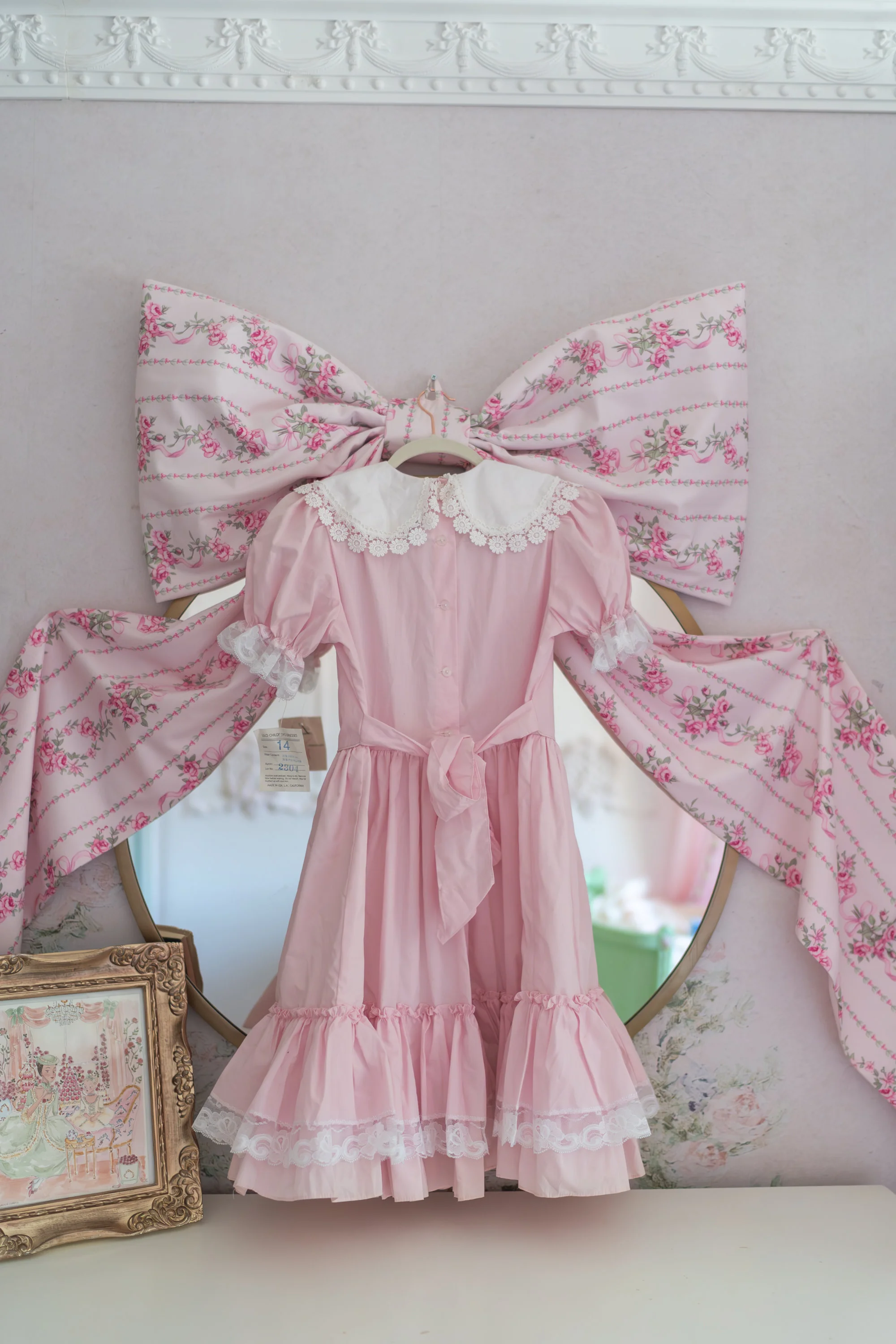 Pink Pageant 14