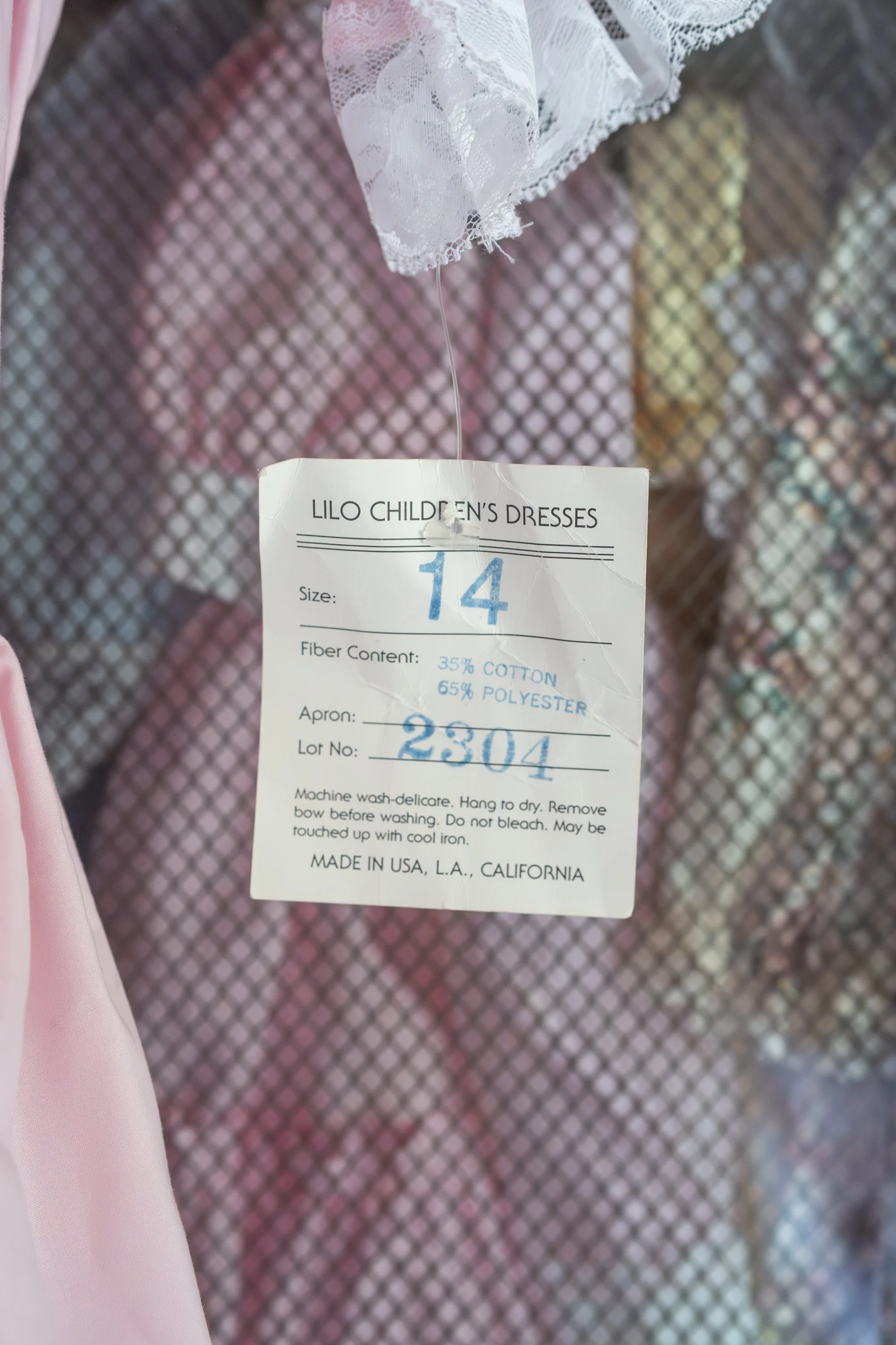Pink Pageant 14